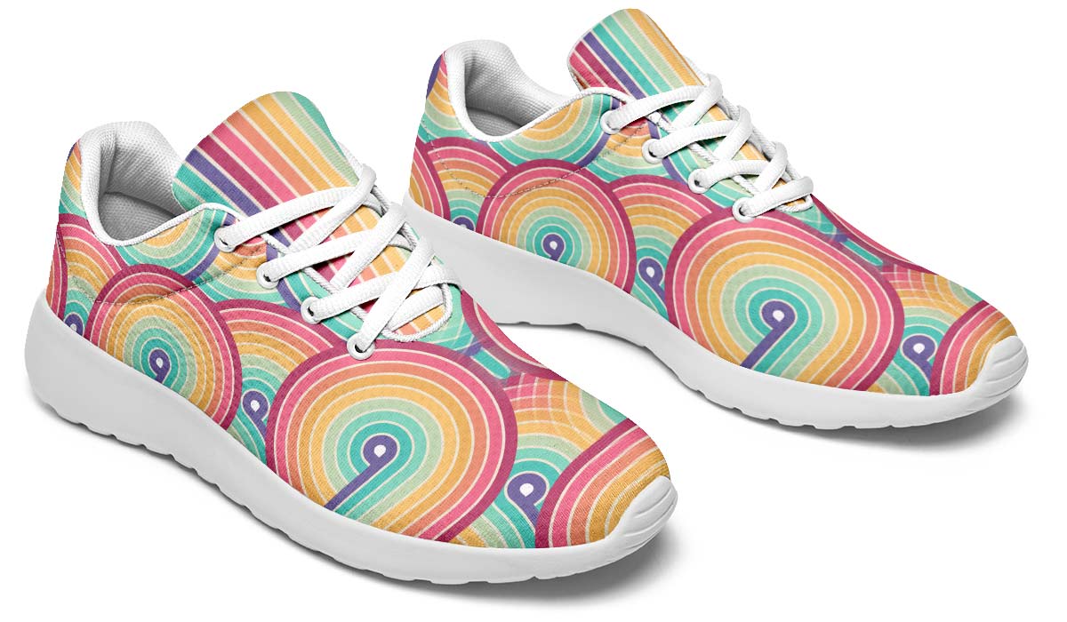 Retro Spirit White