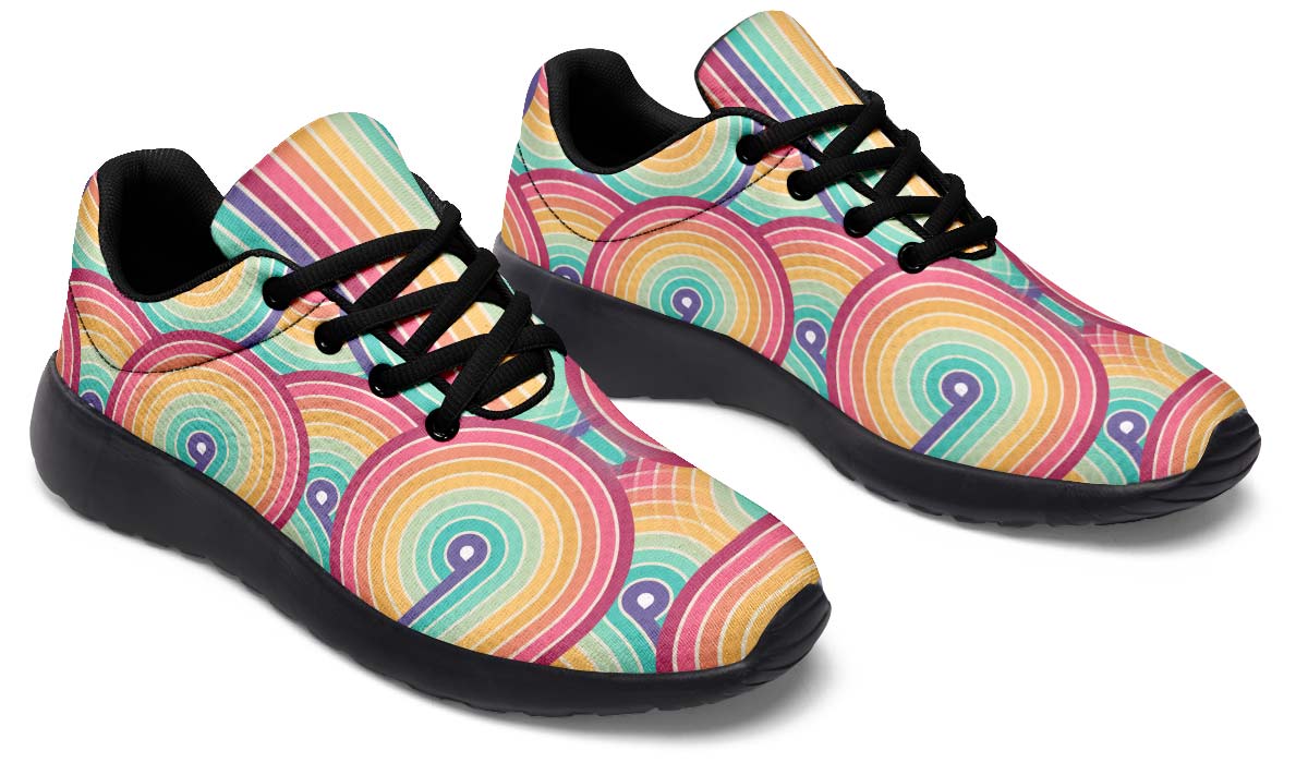 Retro Spirit White