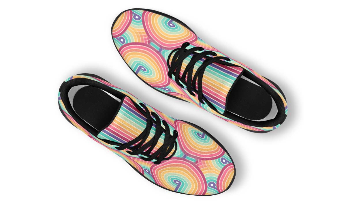 Retro Spirit White