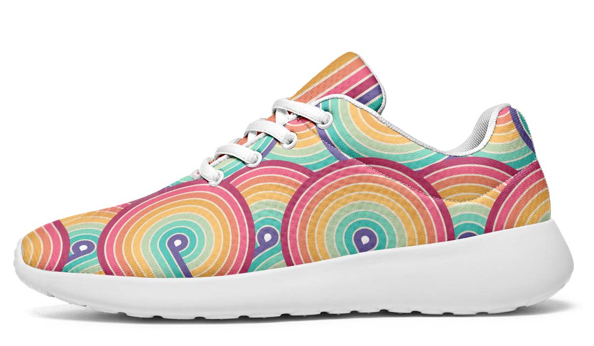 Retro Spirit White