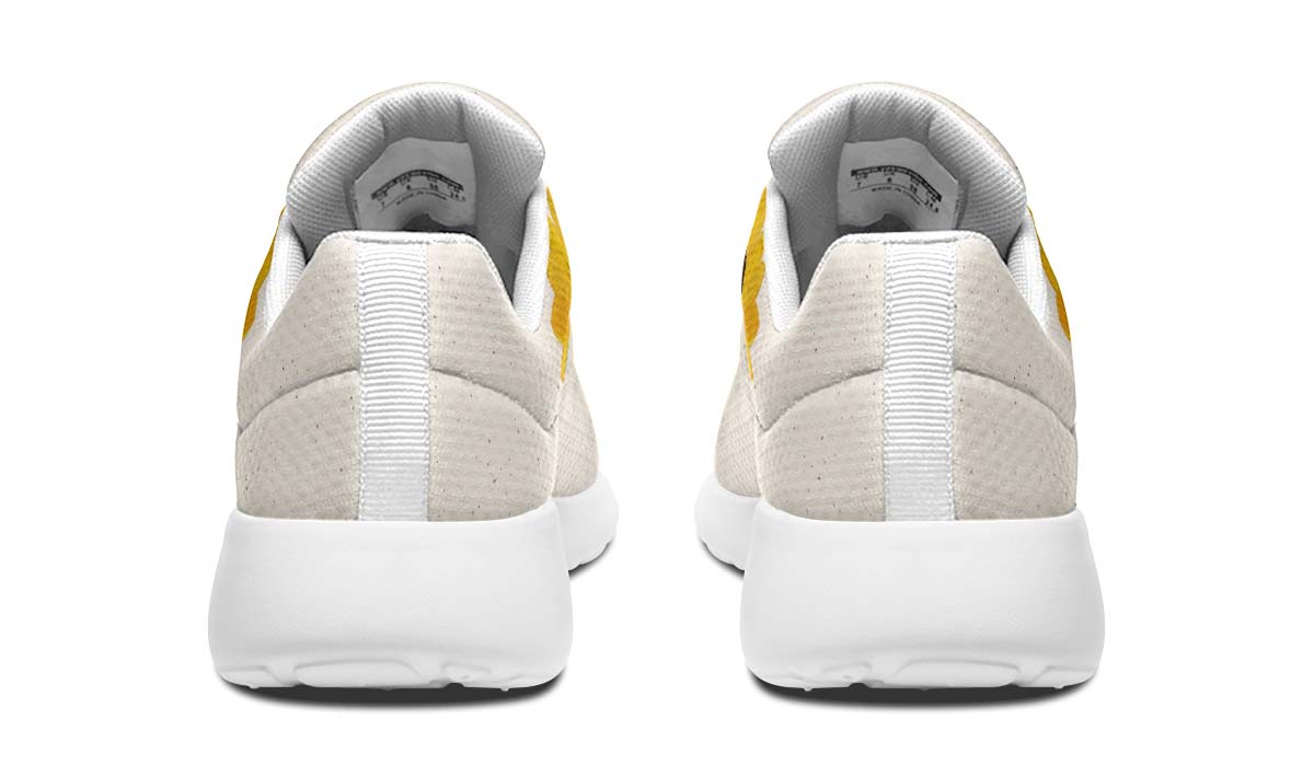 Subtle Sun Flower White