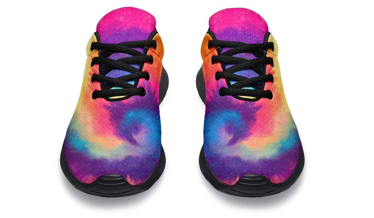 Tie Die1970 White