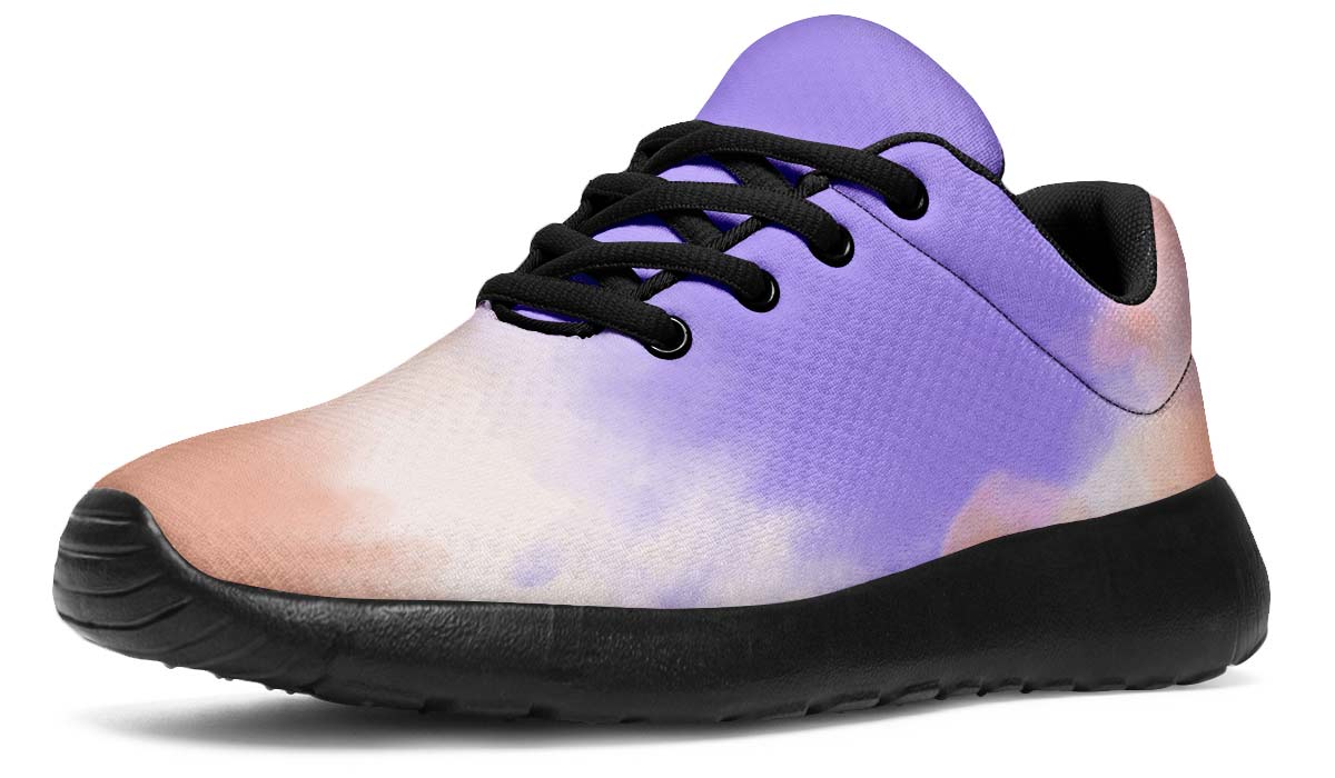Tie Dye Soft White