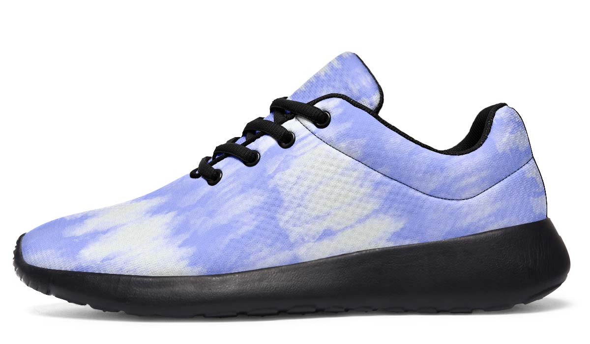 Tie Dye Summer White