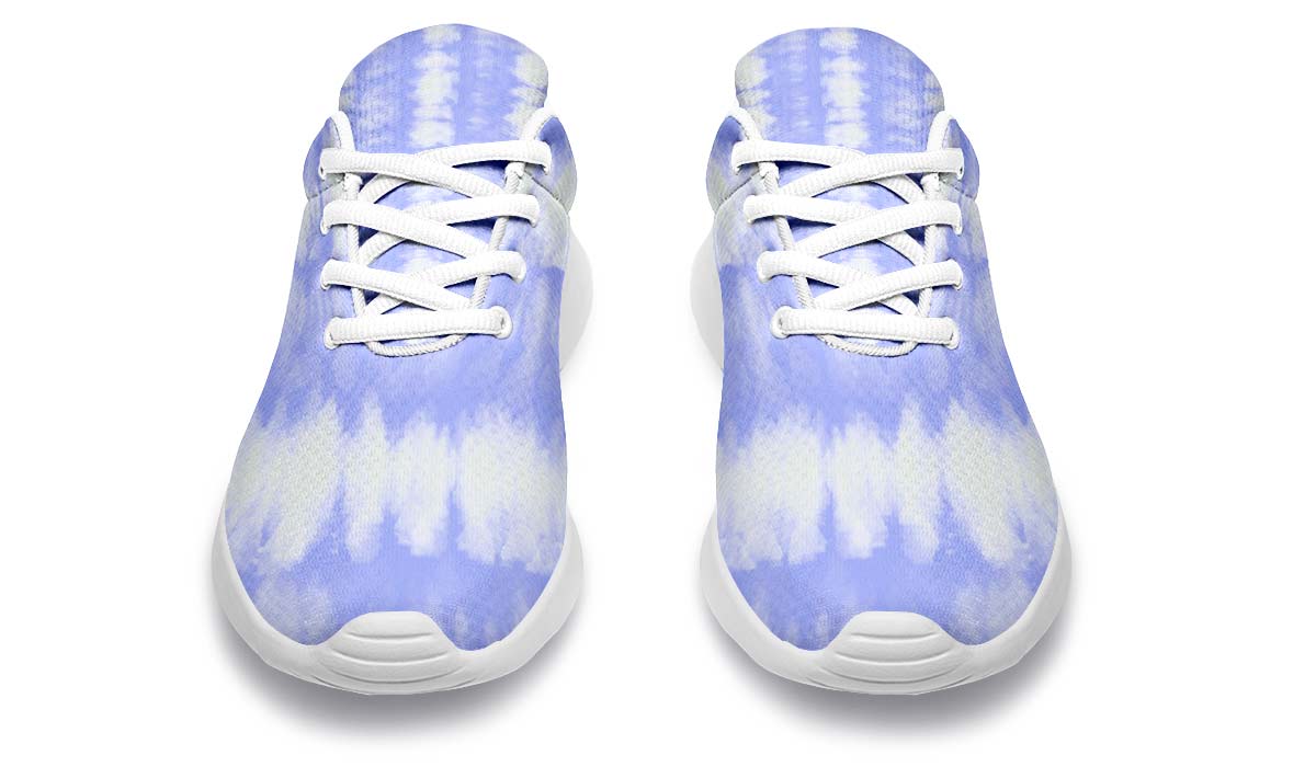 Tie Dye Summer White