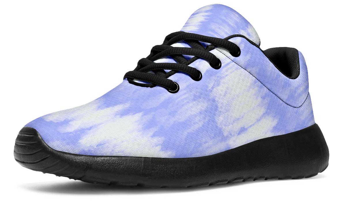 Tie Dye Summer White