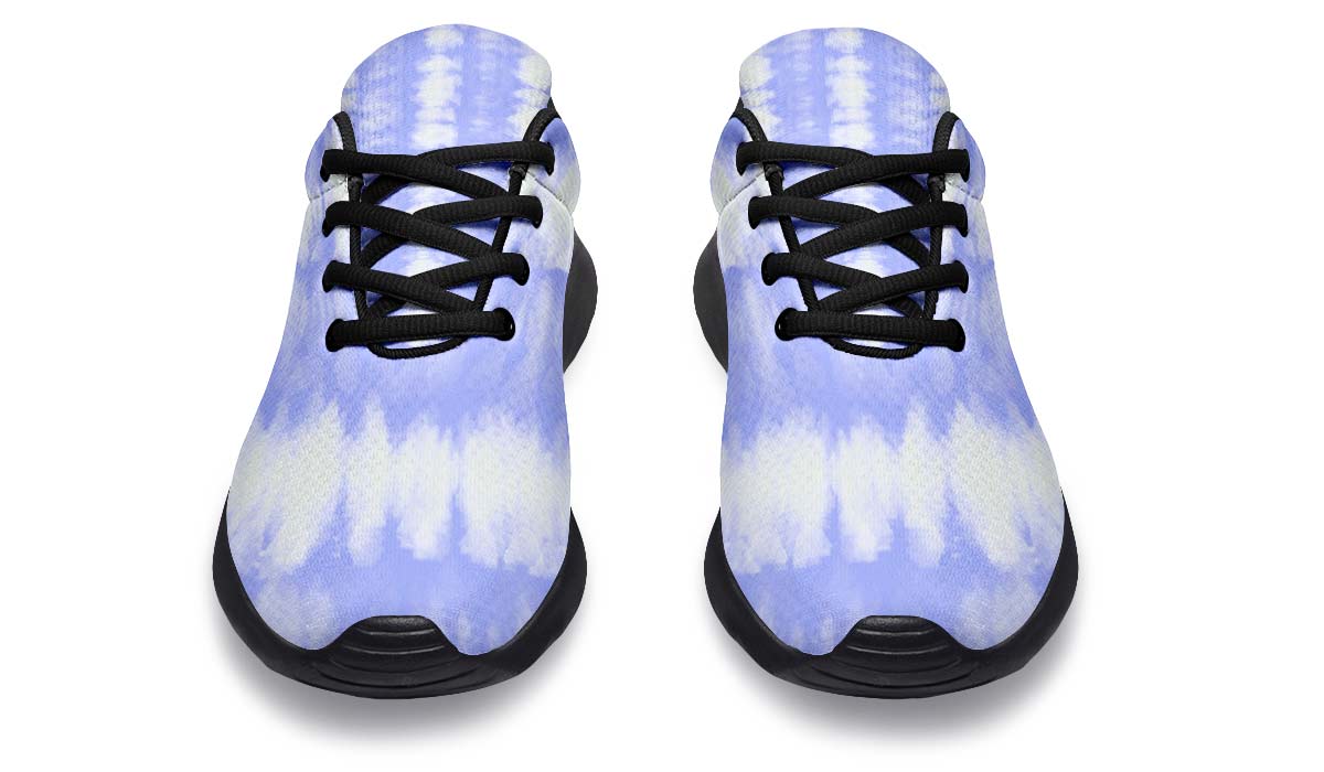 Tie Dye Summer White