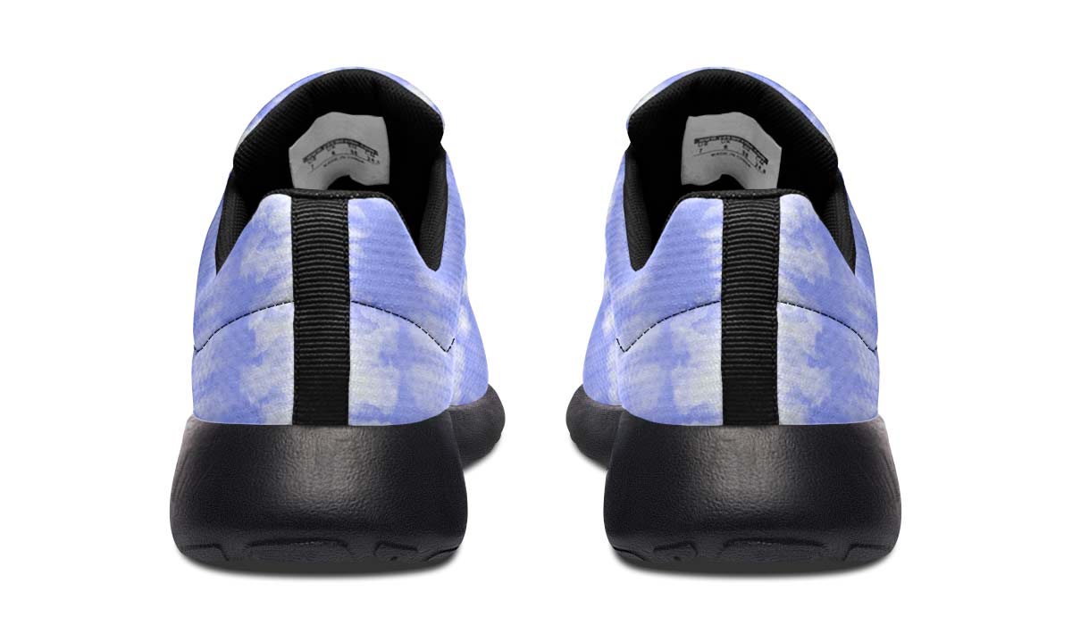 Tie Dye Summer White