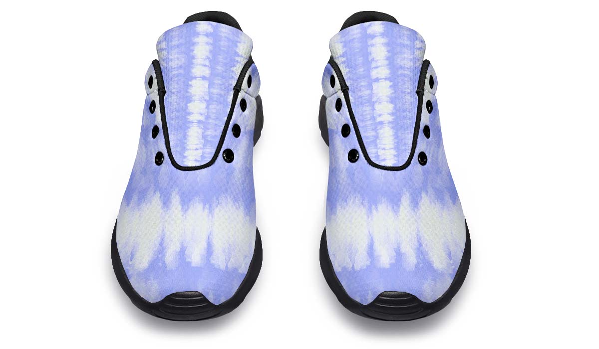 Tie Dye Summer White