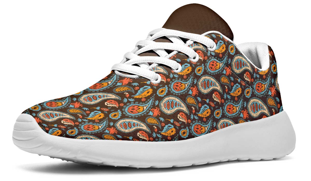 Vintage Hippie White