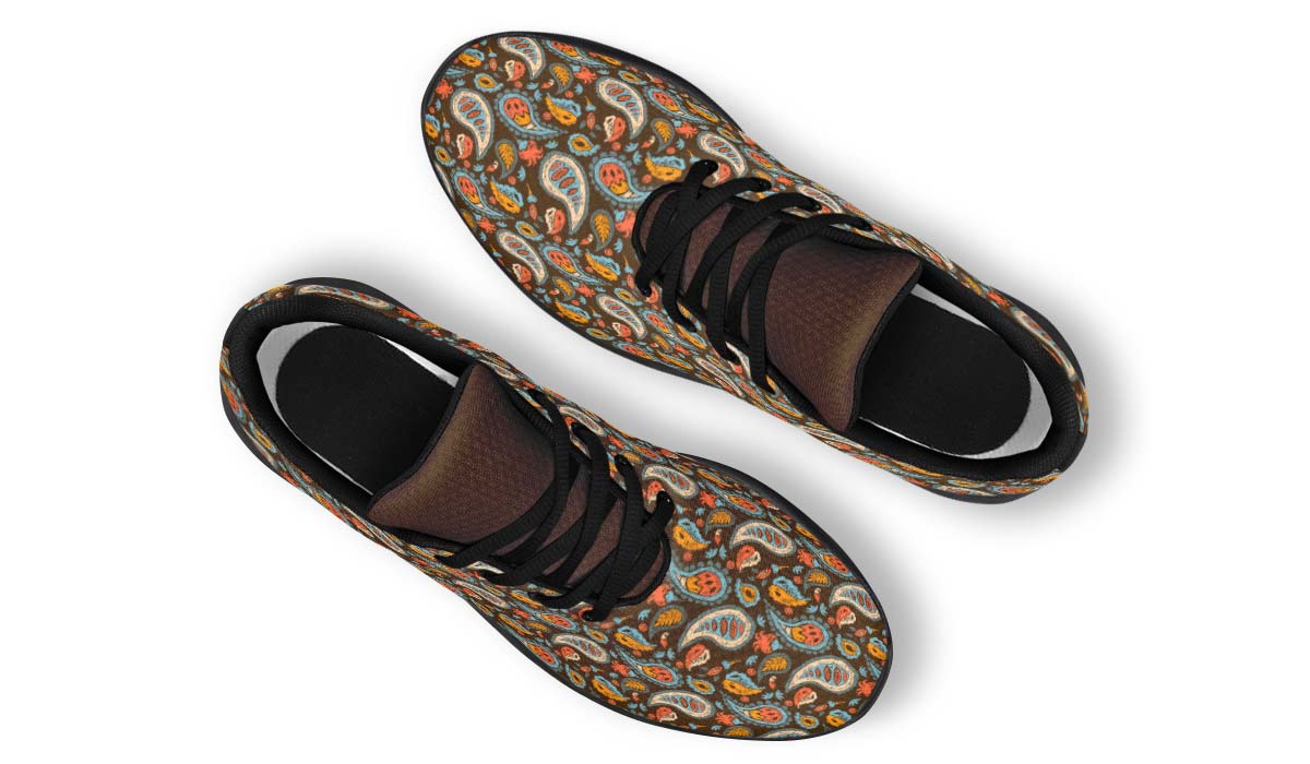 Vintage Hippie White