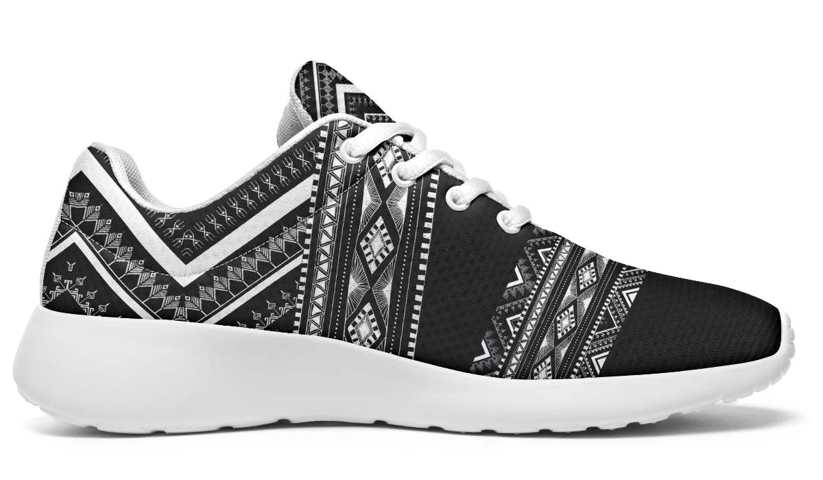 Black Boho