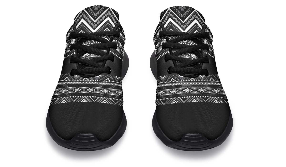 Black Boho