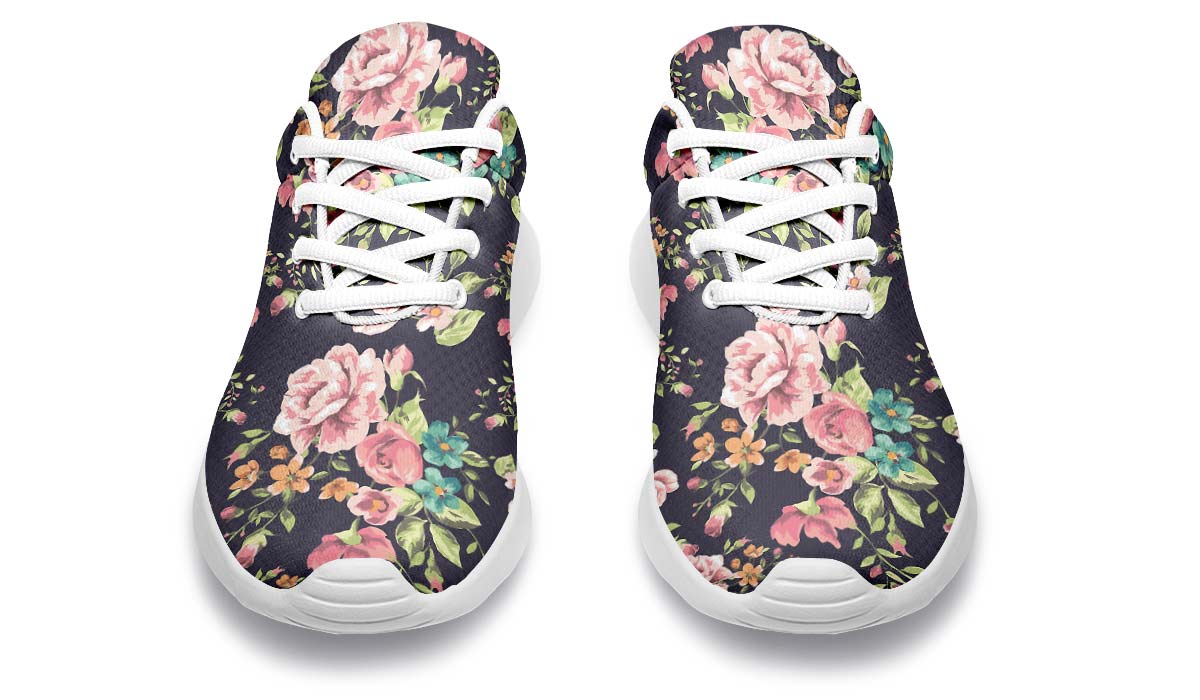 Bloom And Be Flowerful