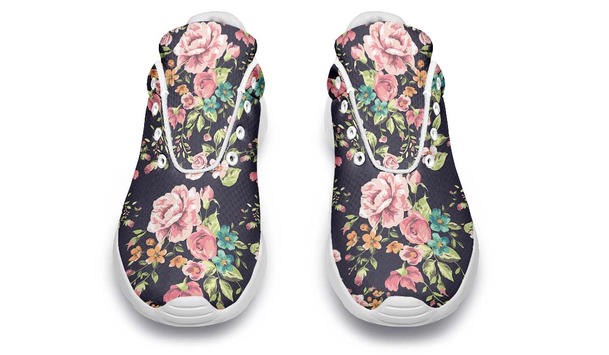 Bloom And Be Flowerful