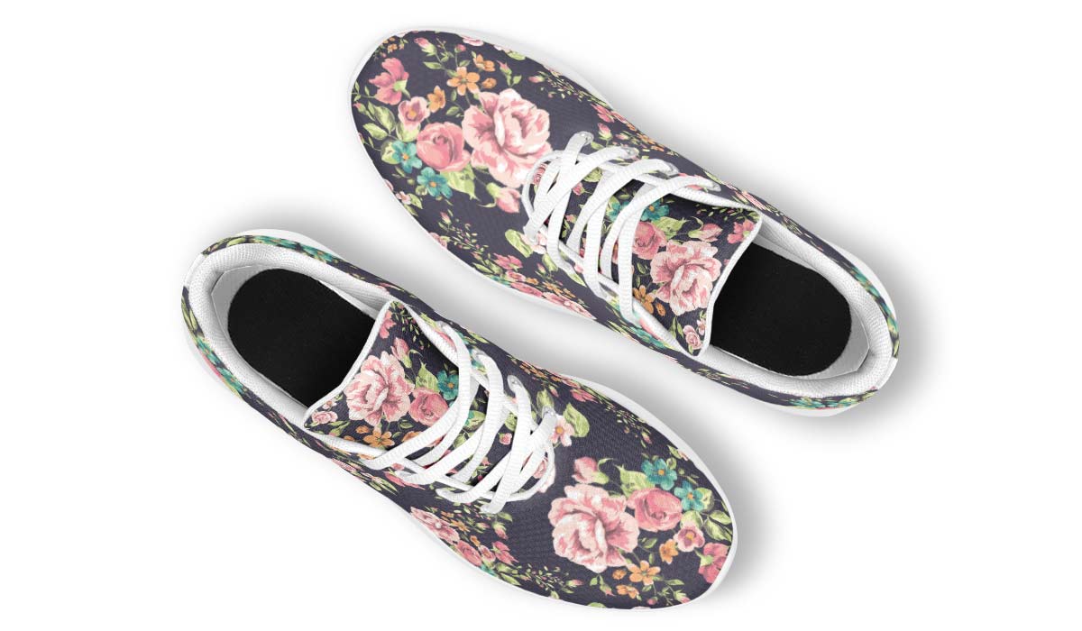Bloom And Be Flowerful