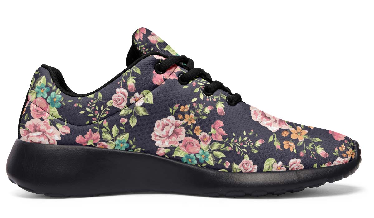 Bloom And Be Flowerful