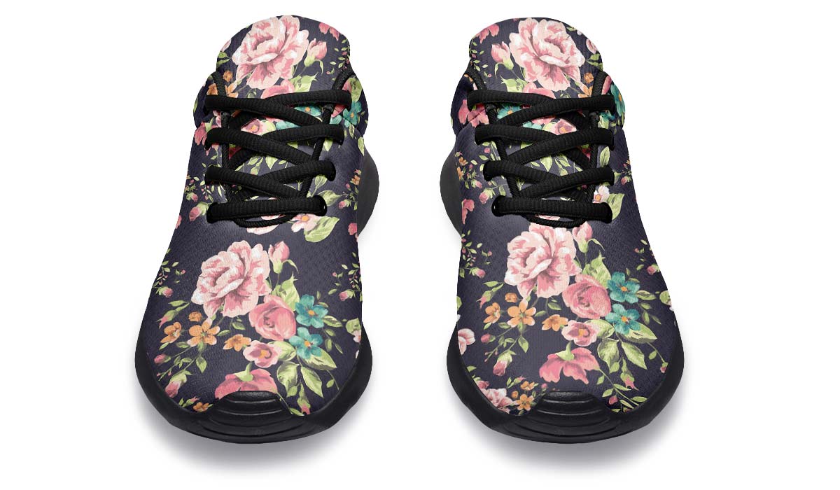 Bloom And Be Flowerful