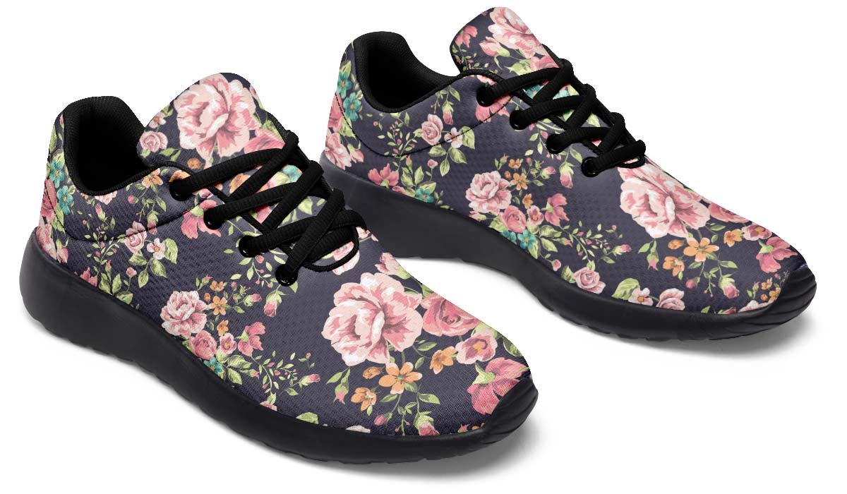 Bloom And Be Flowerful