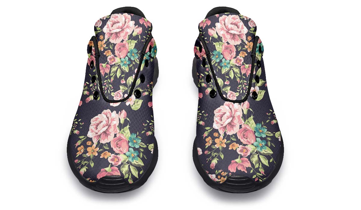 Bloom And Be Flowerful