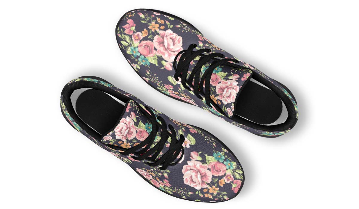 Bloom And Be Flowerful