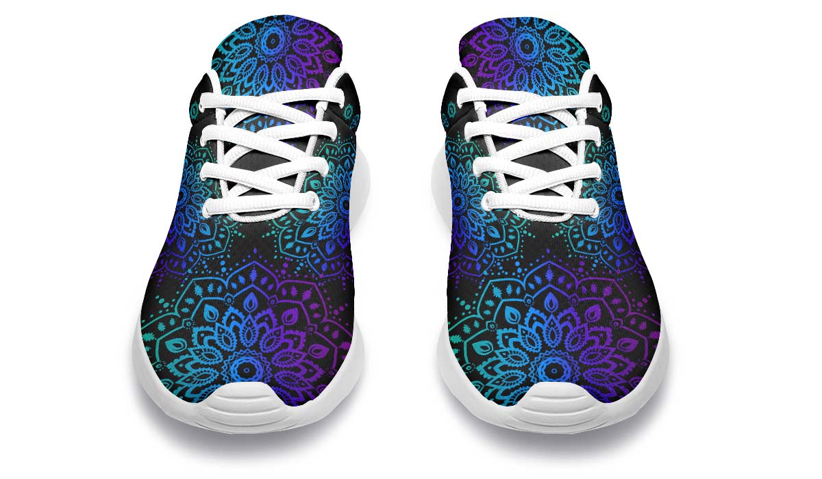 Chakra Love Blue