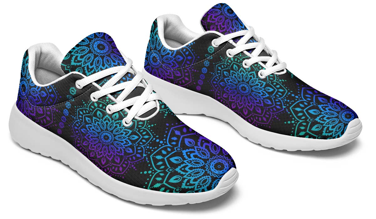 Chakra Love Blue