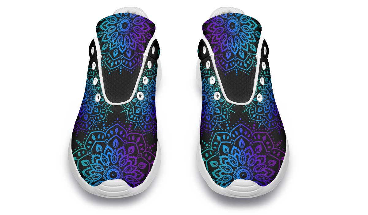 Chakra Love Blue