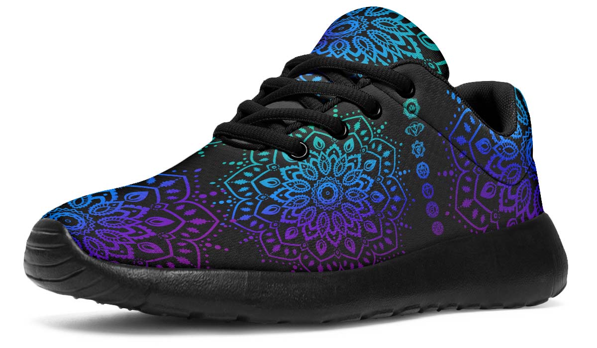 Chakra Love Blue