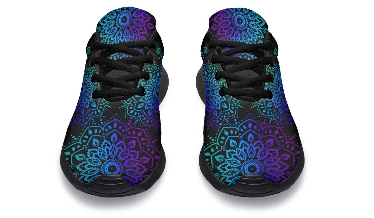 Chakra Love Blue