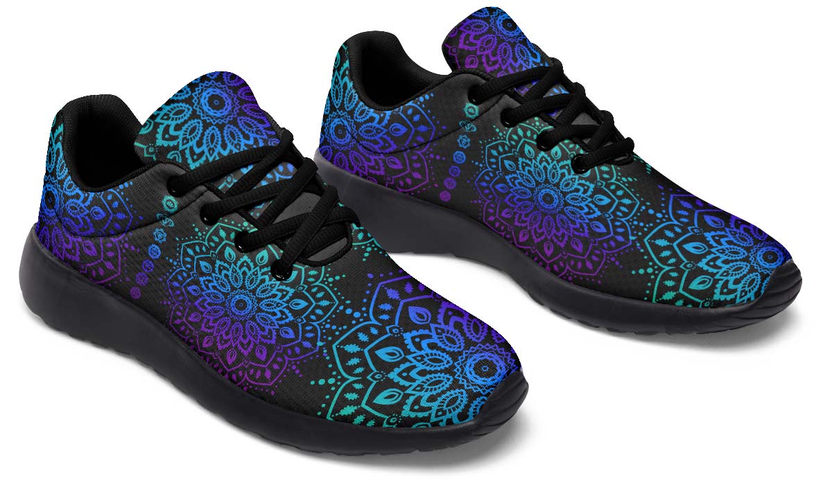 Chakra Love Blue