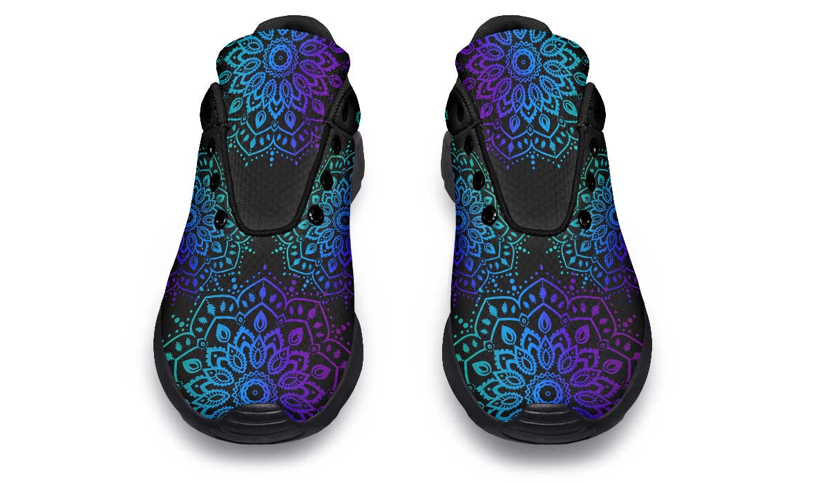 Chakra Love Blue