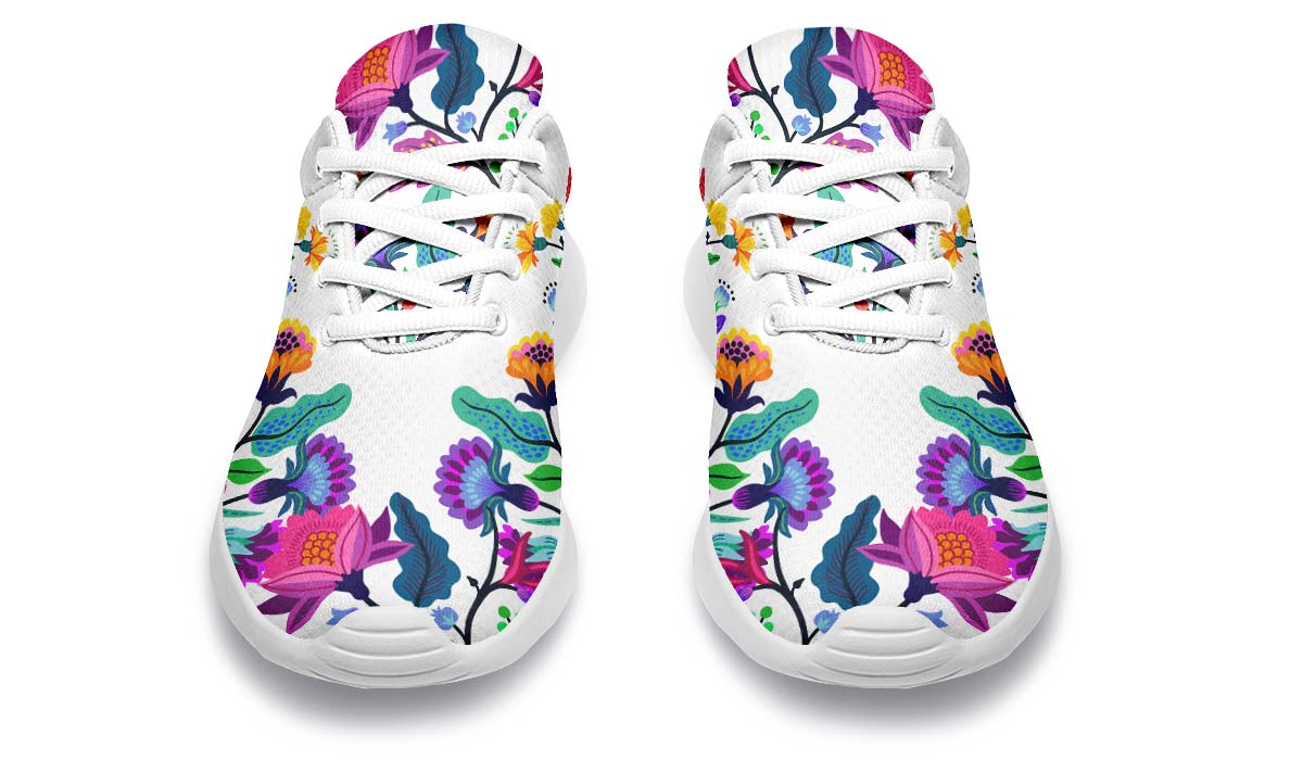 Colorful Flowers