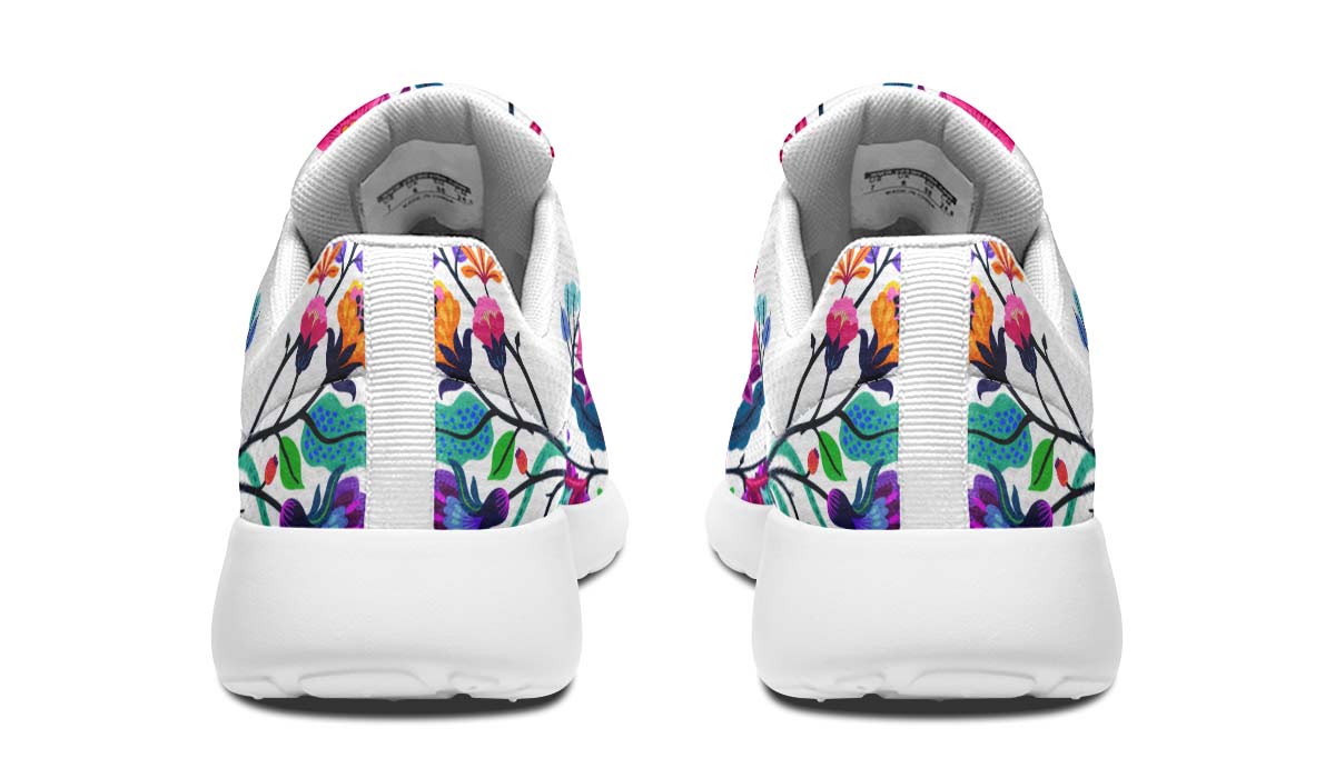 Colorful Flowers