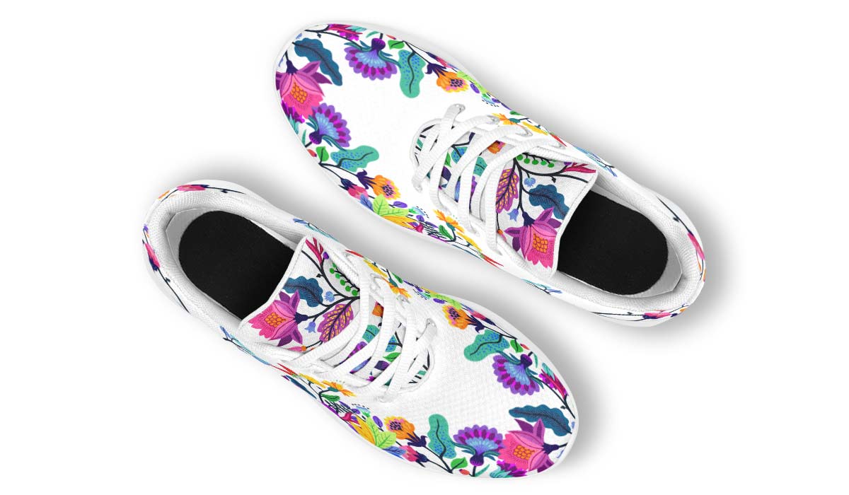 Colorful Flowers
