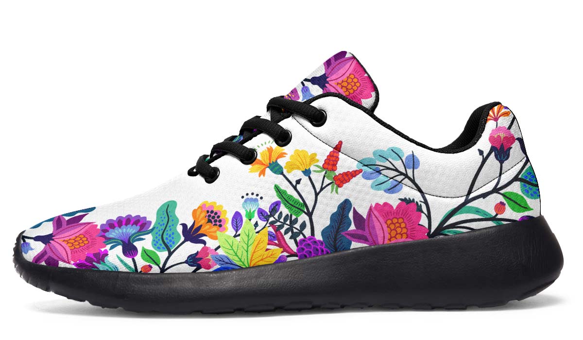 Colorful Flowers