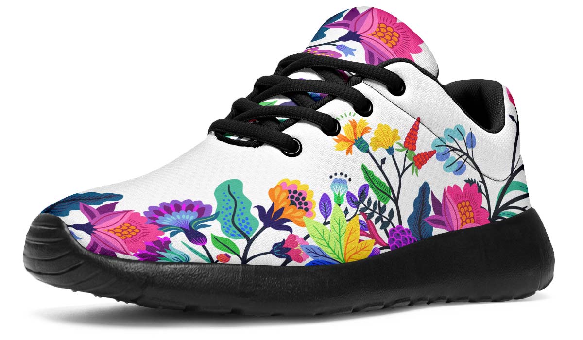 Colorful Flowers