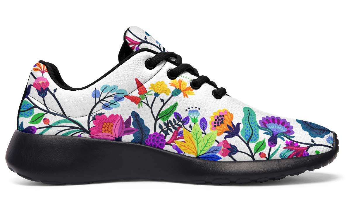 Colorful Flowers