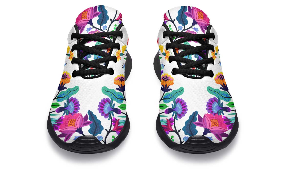 Colorful Flowers