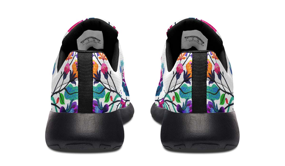 Colorful Flowers