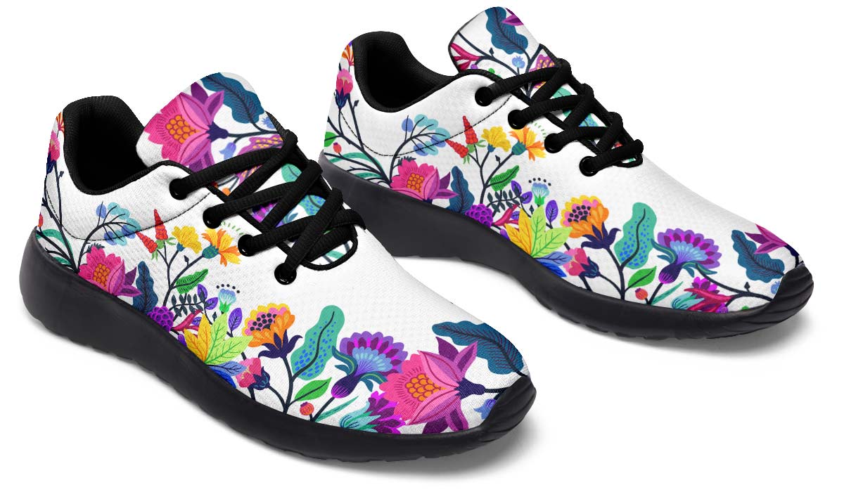Colorful Flowers