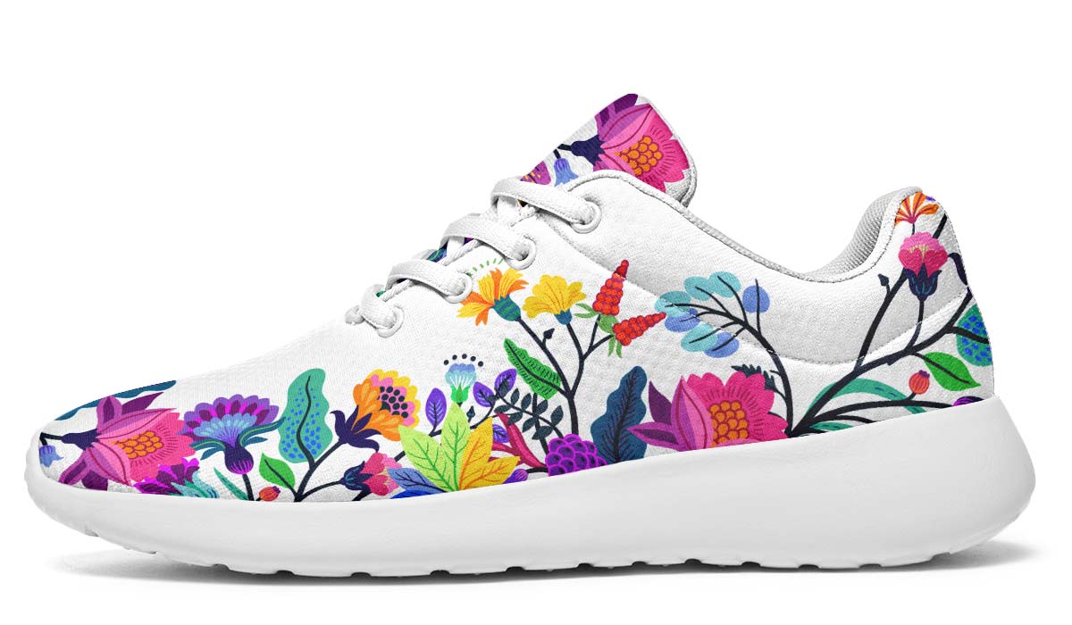 Colorful Flowers
