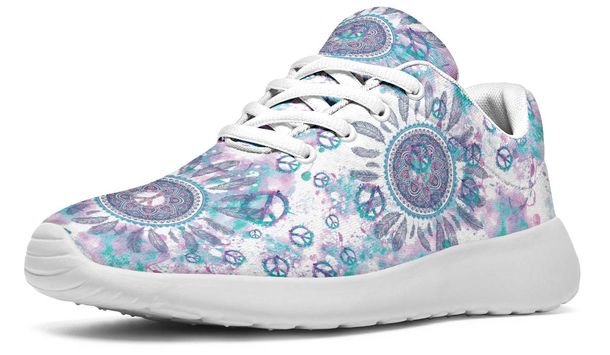 Dream Catcher Purple