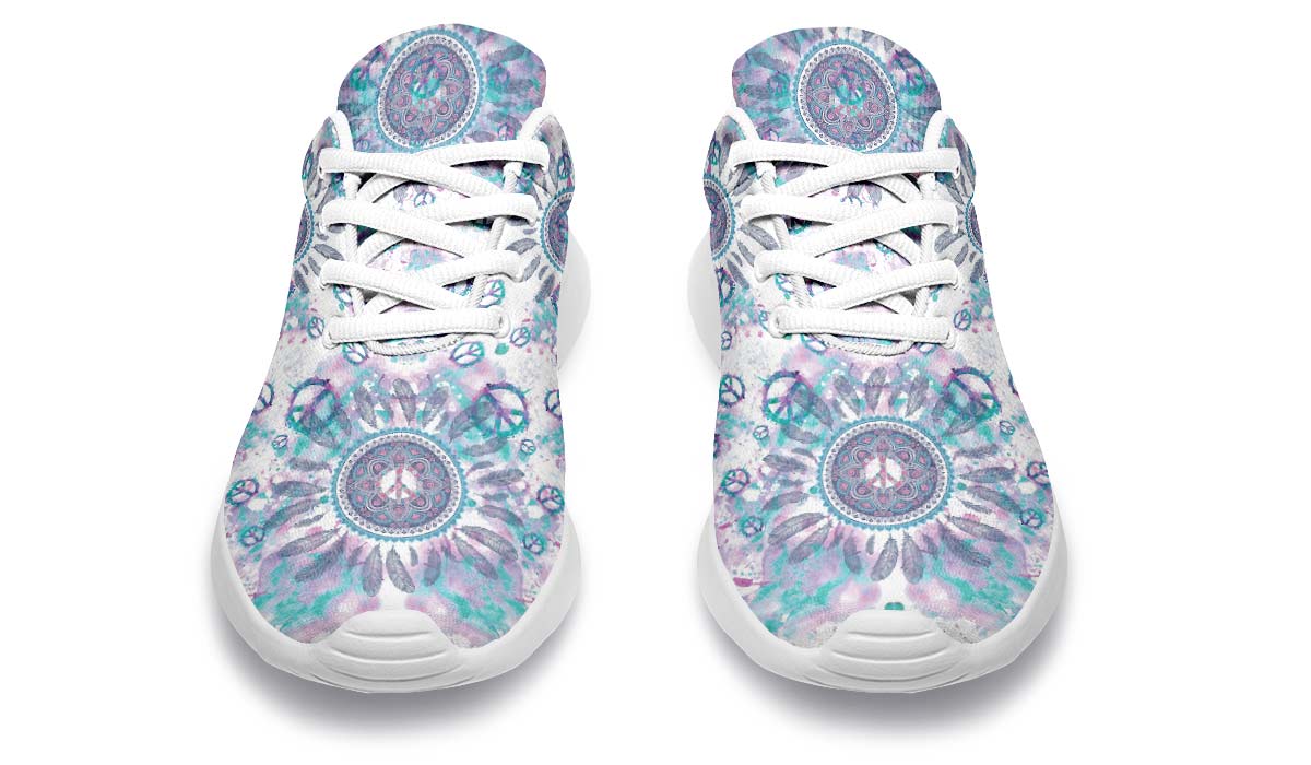 Dream Catcher Purple
