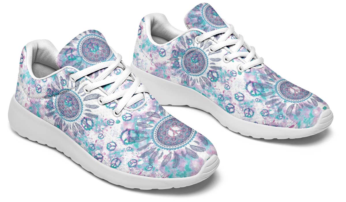 Dream Catcher Purple