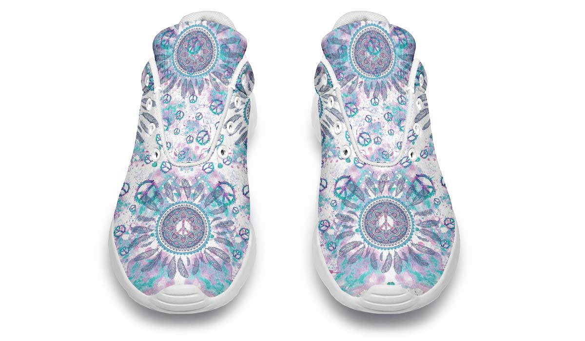 Dream Catcher Purple