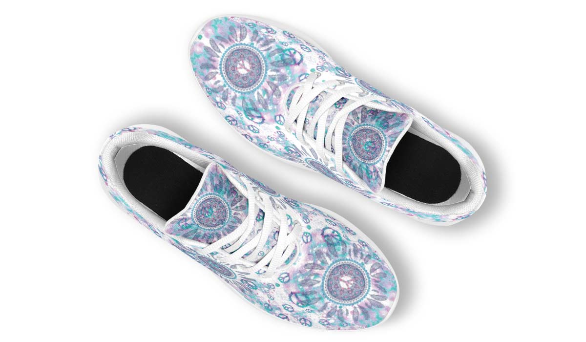 Dream Catcher Purple