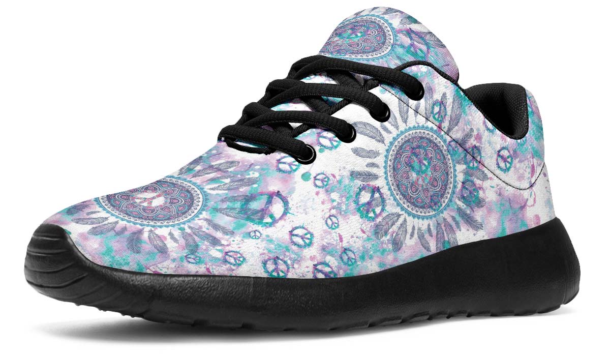 Dream Catcher Purple