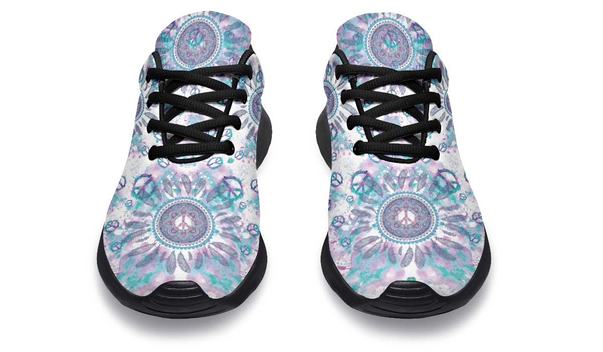 Dream Catcher Purple