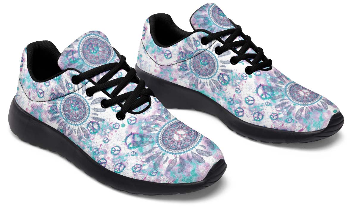 Dream Catcher Purple